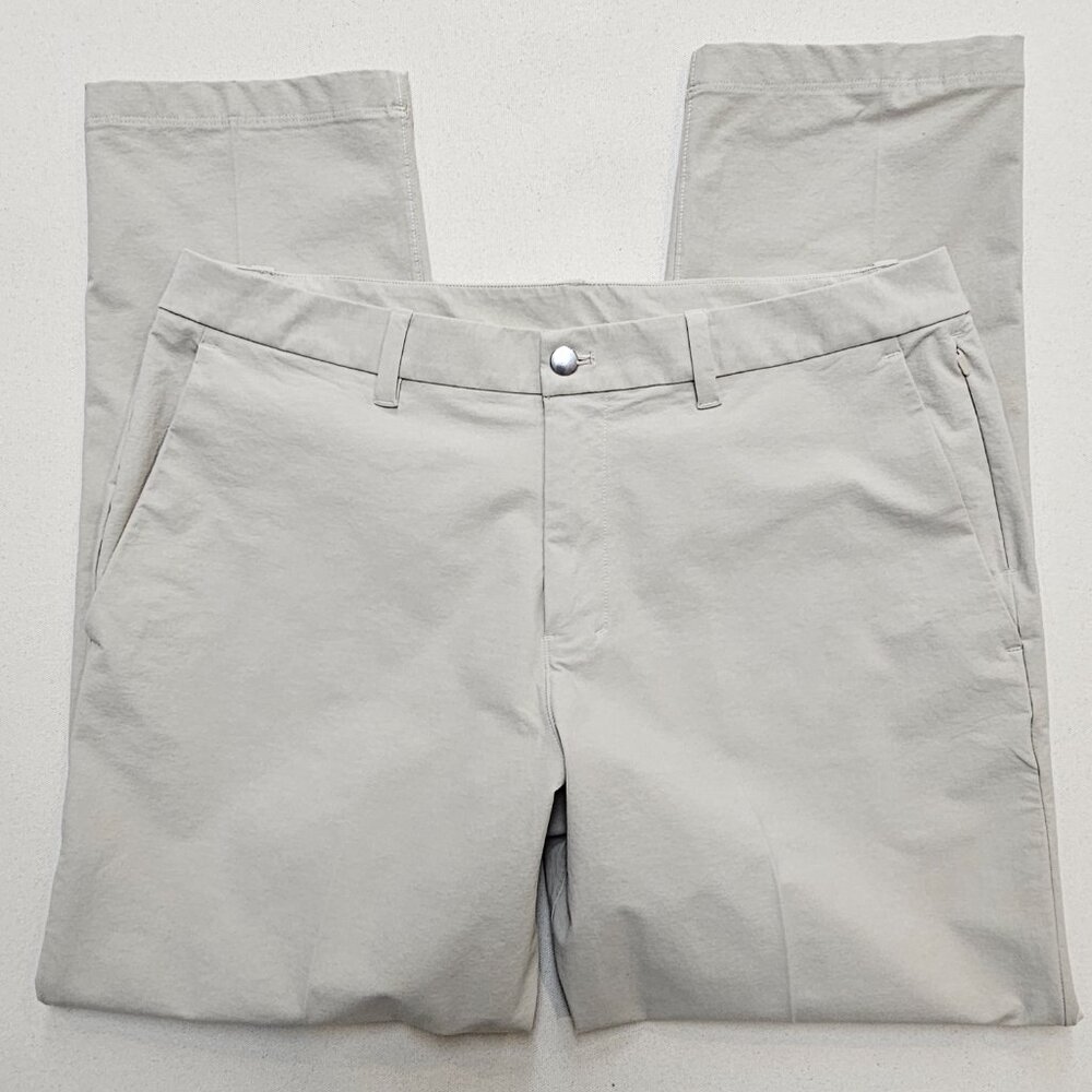 Lululemon Athletica ABC Pants 36 / 30